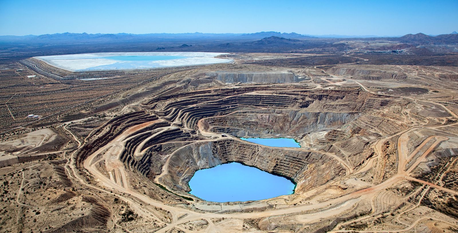 STE Chile SpA - Soluciones de Tecnología Energética