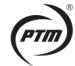 PTM logo