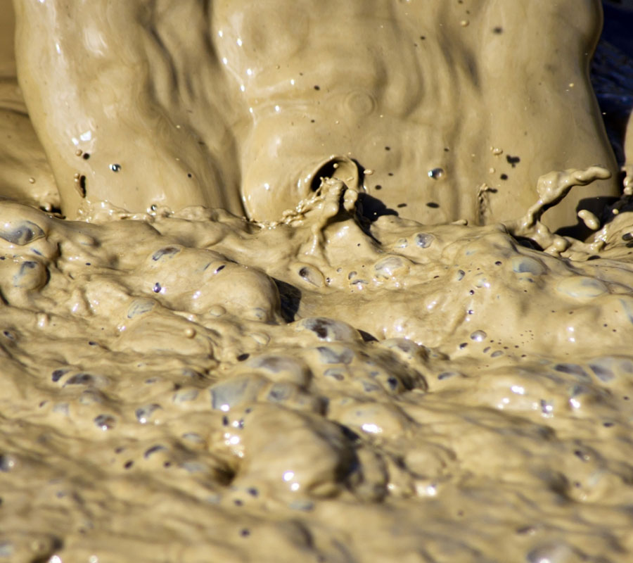Bentonite